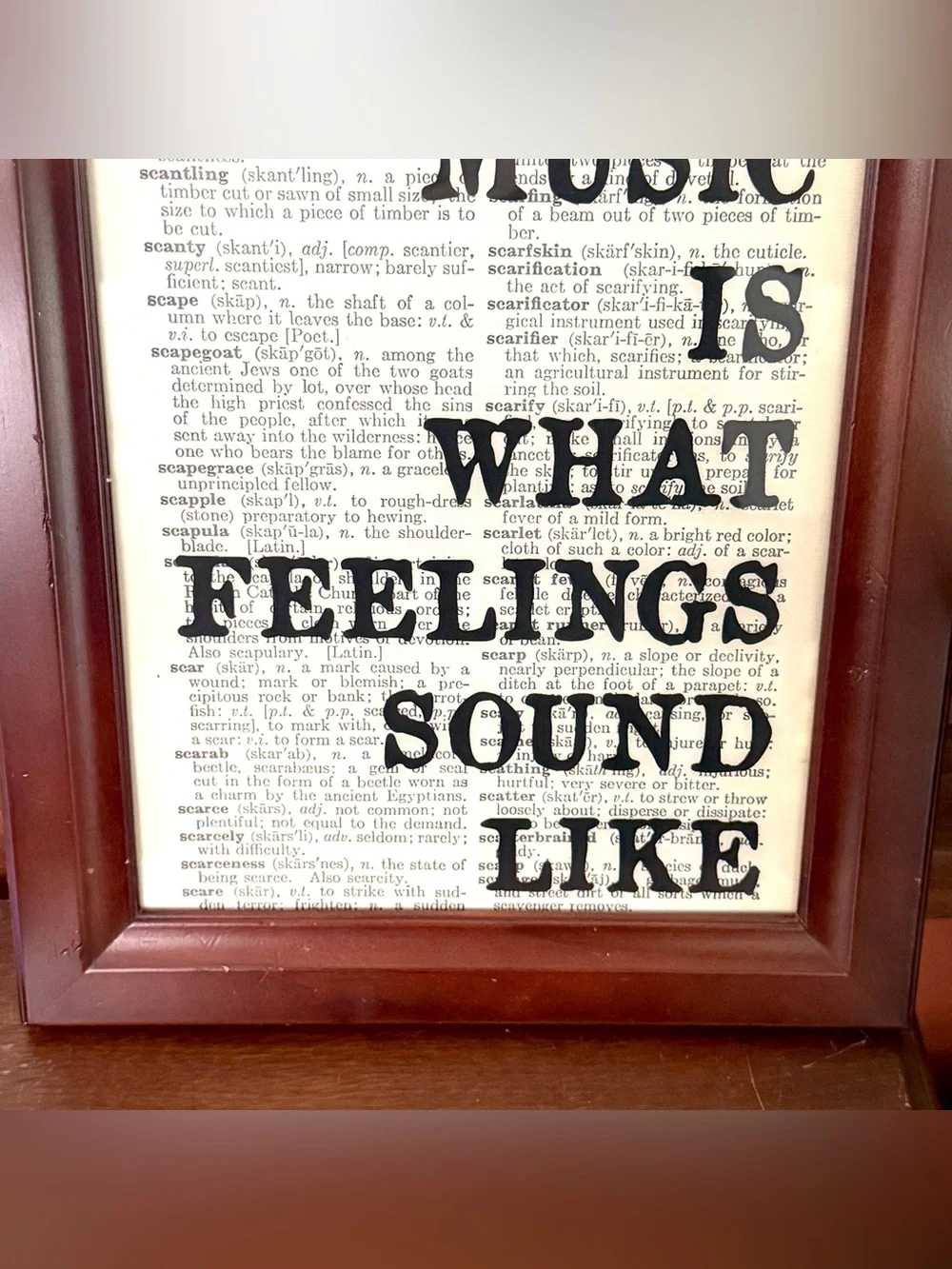 N/A music what